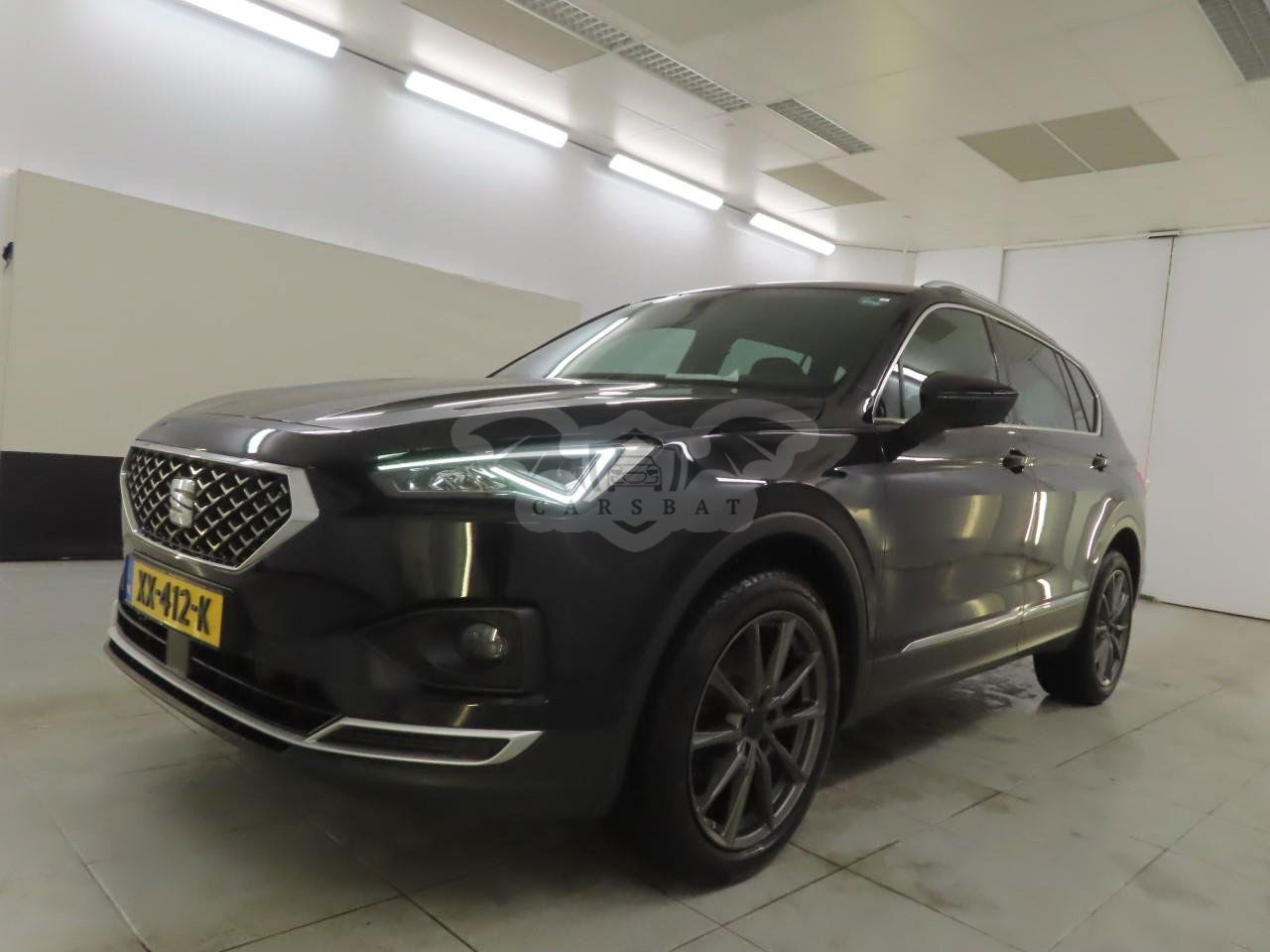 Seat Tarraco 2.0 TDI Xcellence 2019