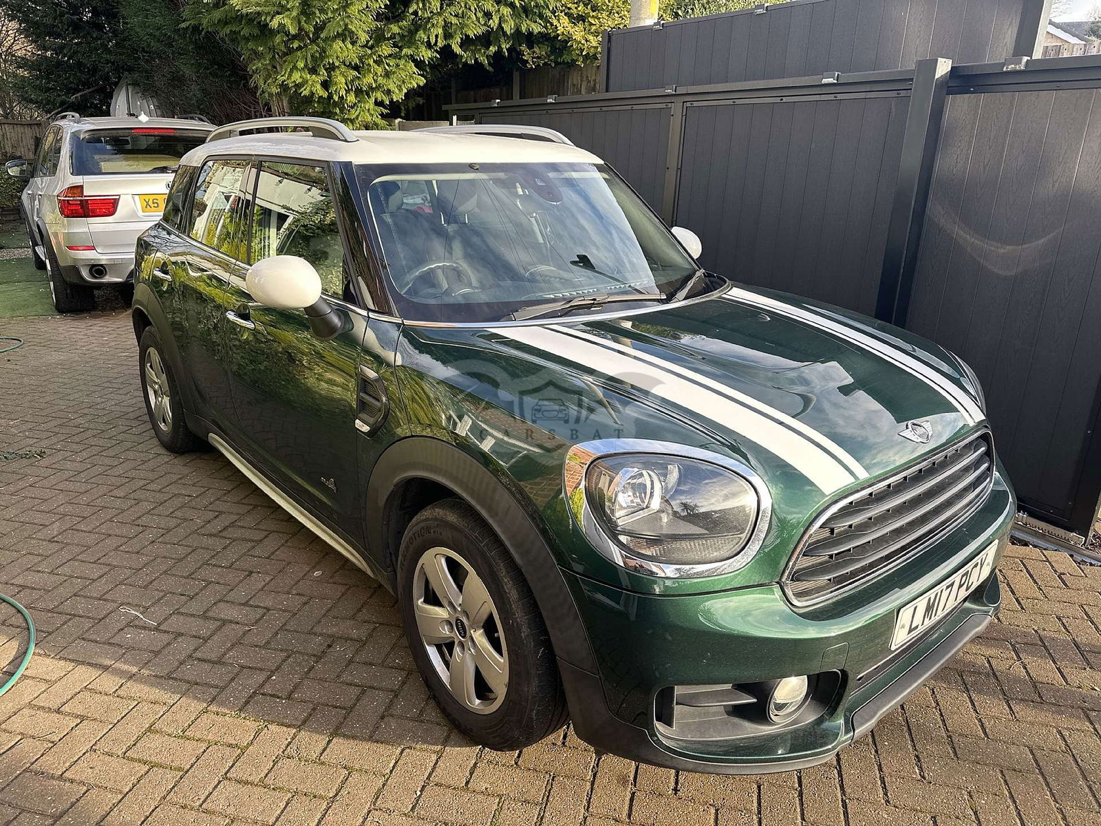 Mini Countryman Cooper 1.5 2017