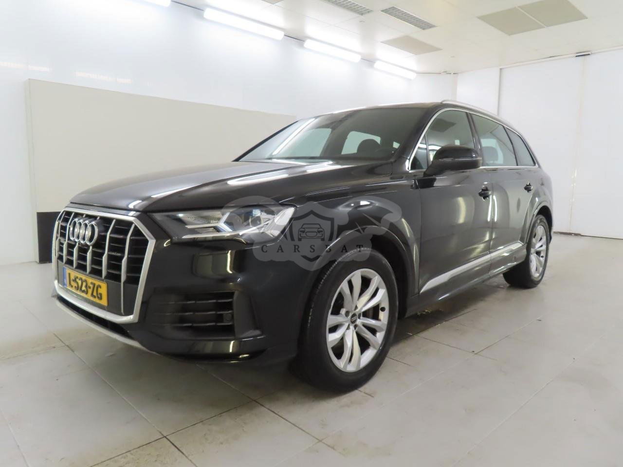 Audi Q7 55 TFSIe Pro Line 2021
