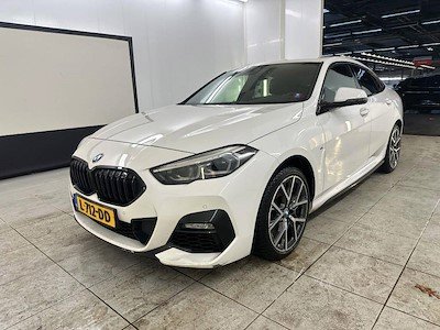 BMW 2 Series Gran Coupé M sport 2021
