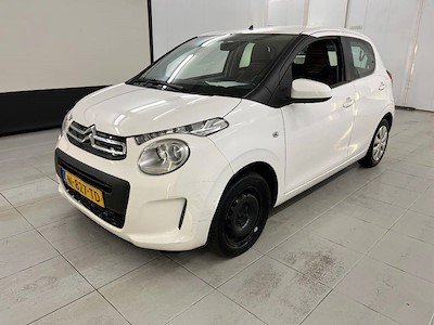 Citroën C1 FEEL 2021