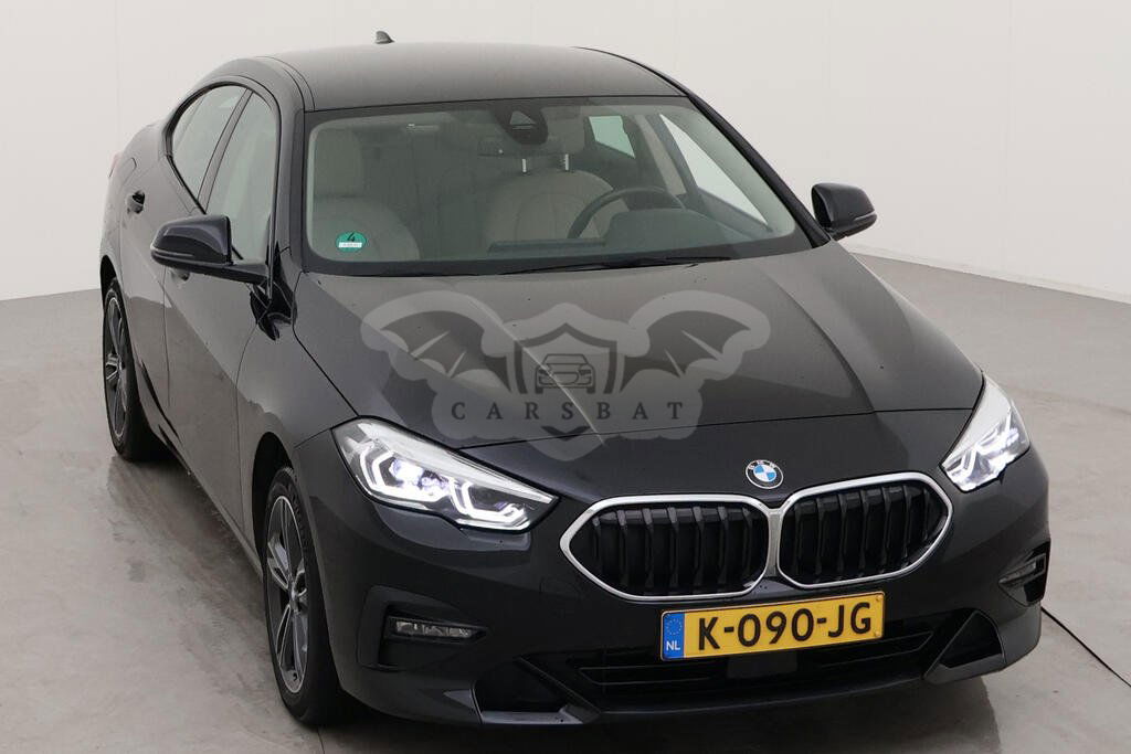 BMW 2 Series Gran Coupé 218i Executive 2021