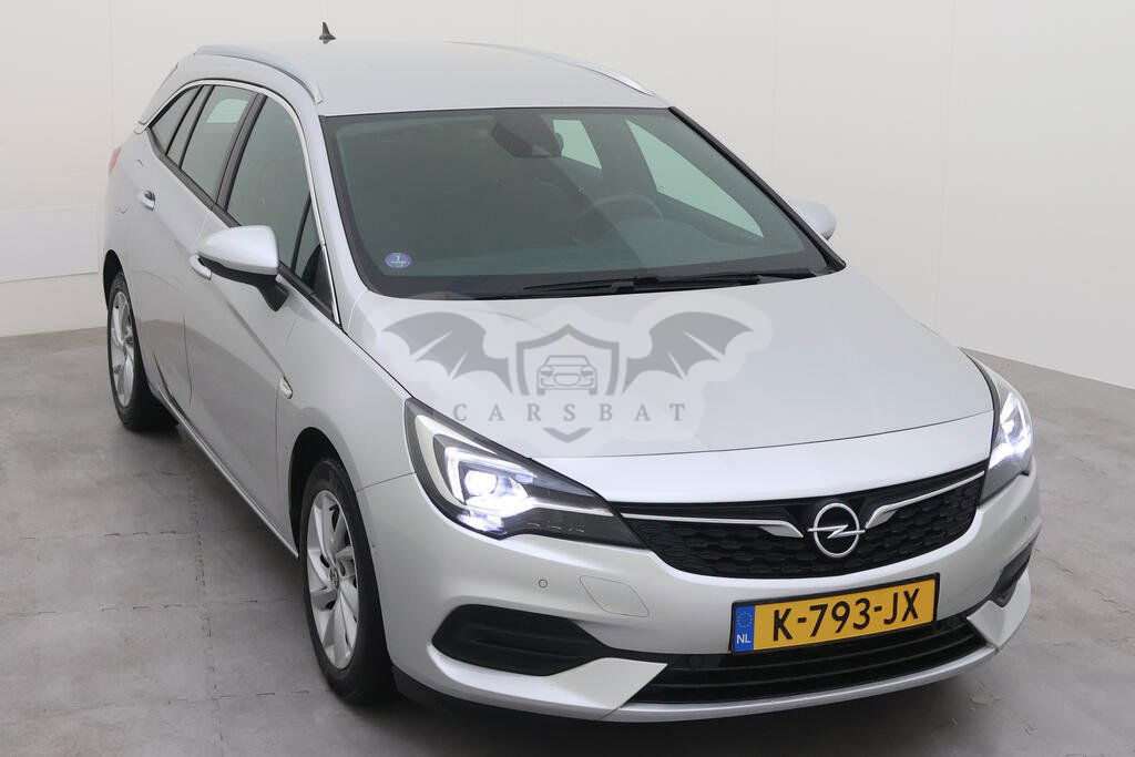 Opel Astra Sports Tourer 1.2 Elegance 2021