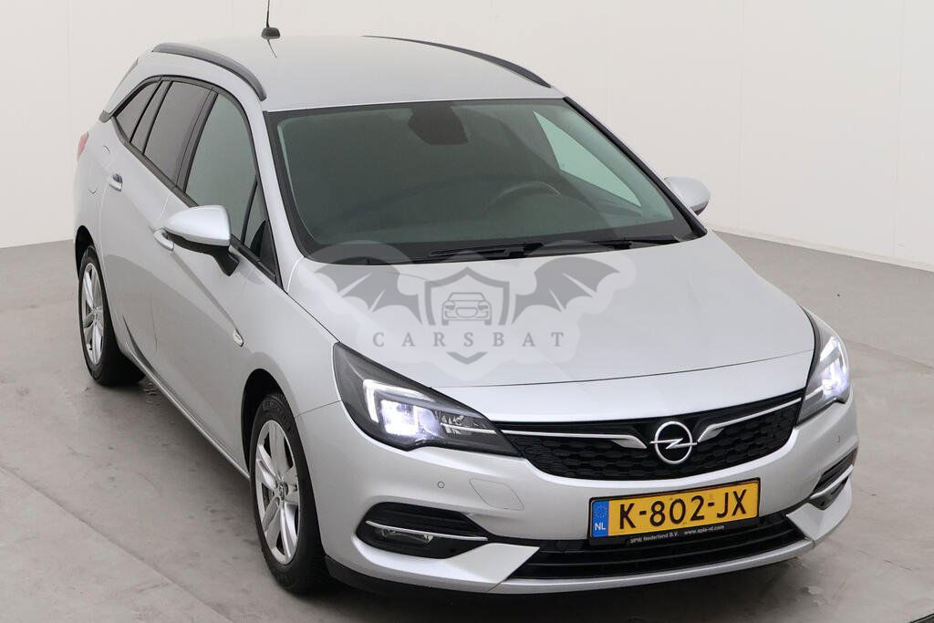 Opel Astra Sports Tourer 1.2 Edition 2021