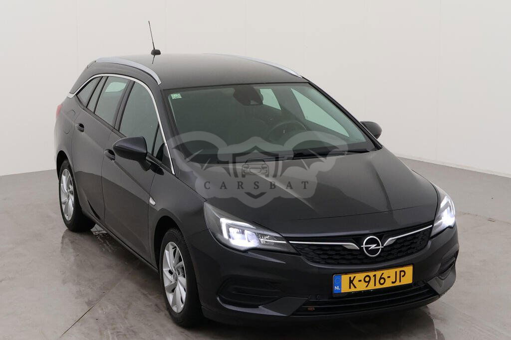 Opel Astra Sports Tourer 1.2 Elegance 2021