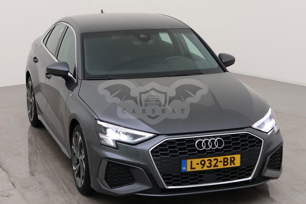 Audi A3 35 TFSI 2020