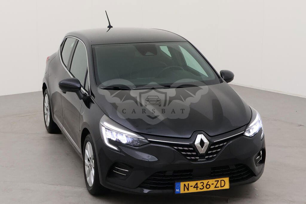 Renault Clio 1.0 Tce Intens 2022