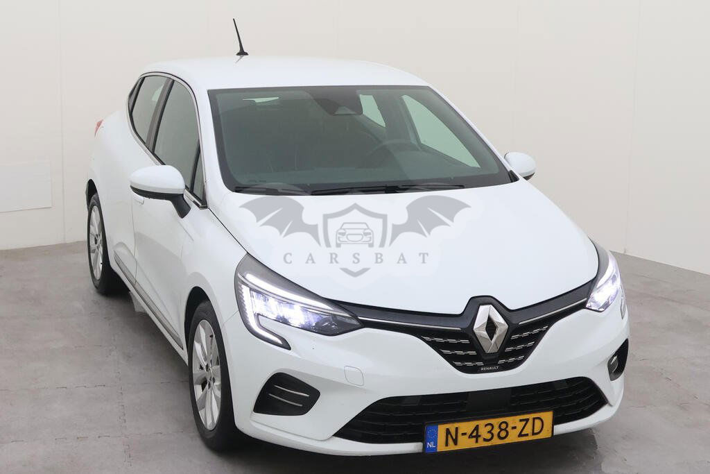 Renault Clio 1.0 Tce Intens 2022
