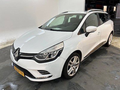 Renault Clio Grandtour Zen 2020