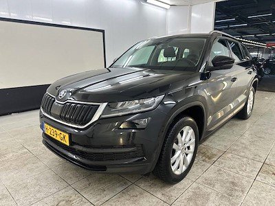 Skoda Kodiaq 1.5 TSI Business 2020