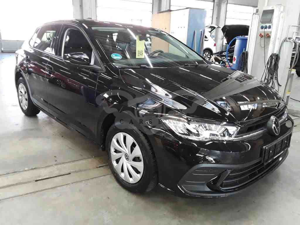 Volkswagen Polo 1.0 TSI Life 2023