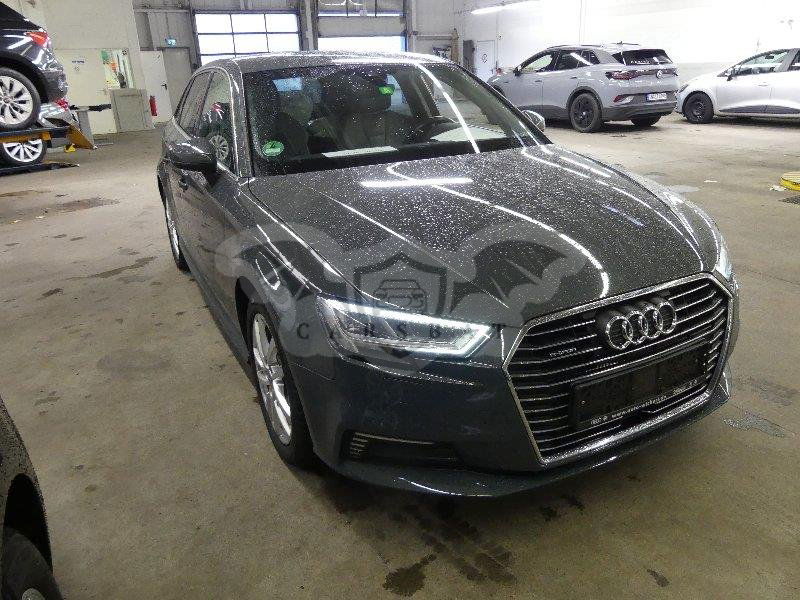 Audi A3 Sportback E-Tron 40 2020