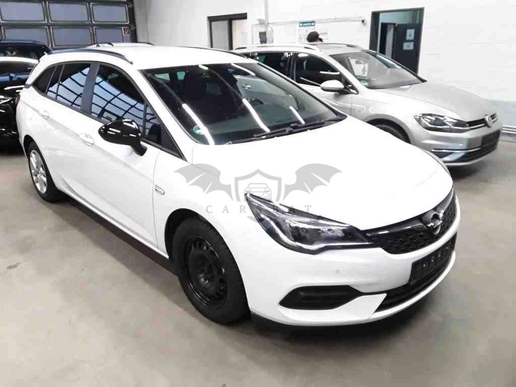 Opel Astra Sports Tourer 1.5 Edition 2021