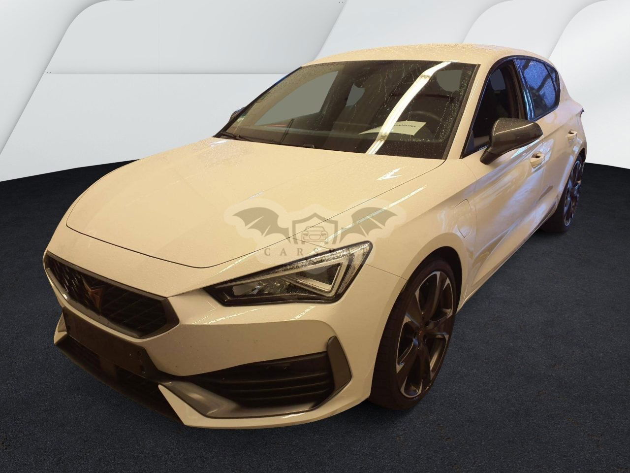 Cupra Leon 1.4 e-Hybrid VZ 2022