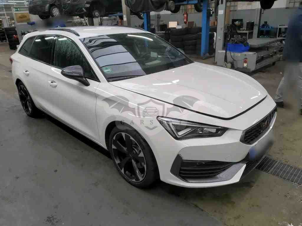 Cupra Leon 1.4 e-Hybrid 2022