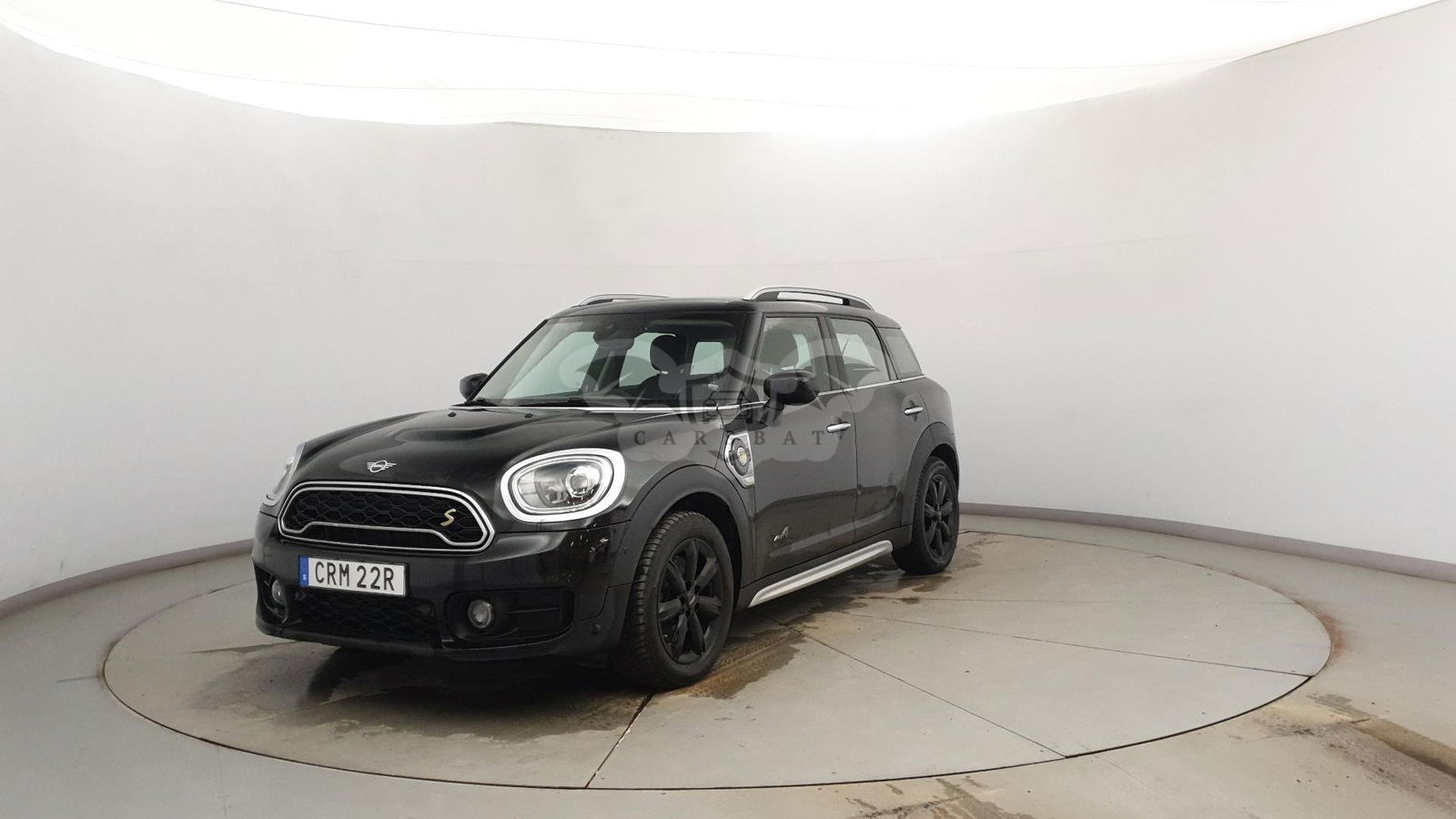 Mini Countryman Cooper SE 1.5 2019