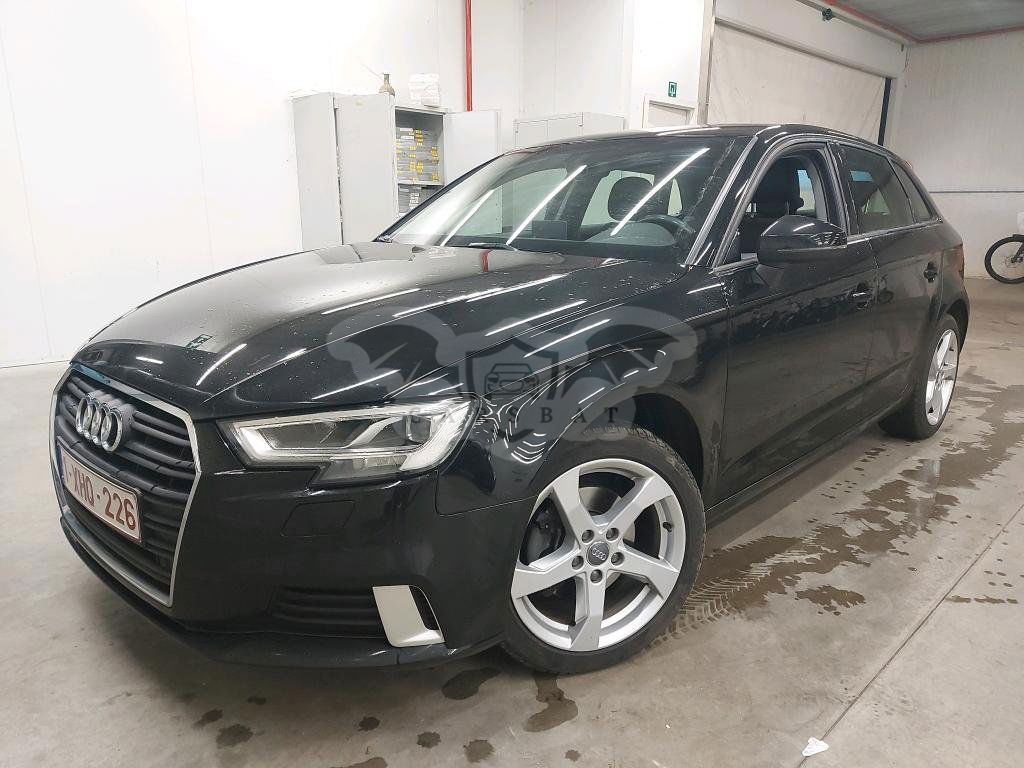 Audi A3 Sportback 30 TDI Sport 2020