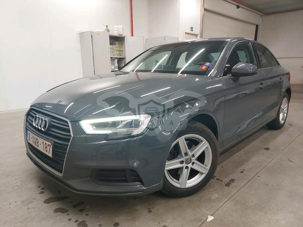 Audi A3 1.0 TFSI 2020