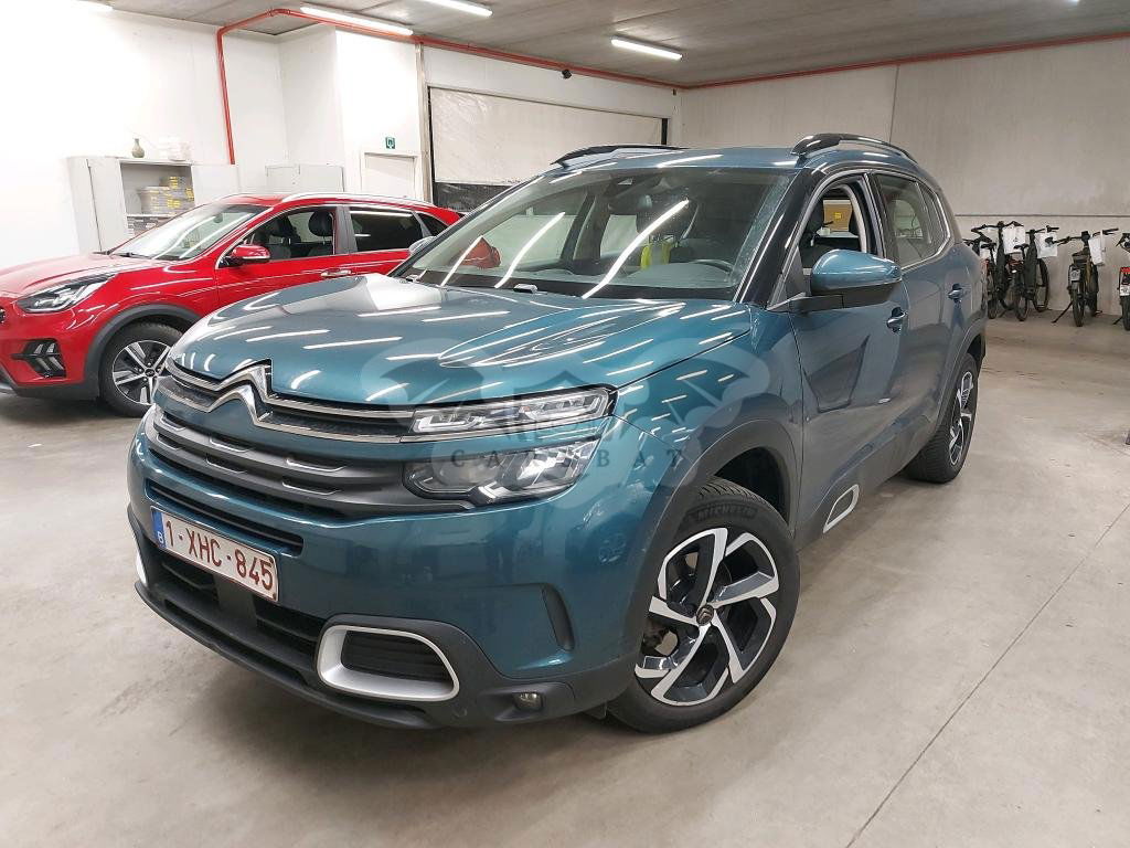 Citroën C5 Aircross 1.2i Business 2020