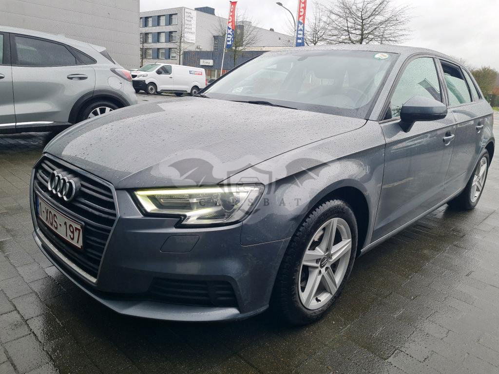 Audi A3 Sportback 30 TDI 2020