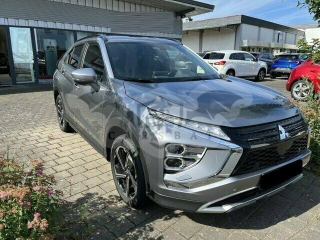 Mitsubishi Eclipse Cross 2.4 2022