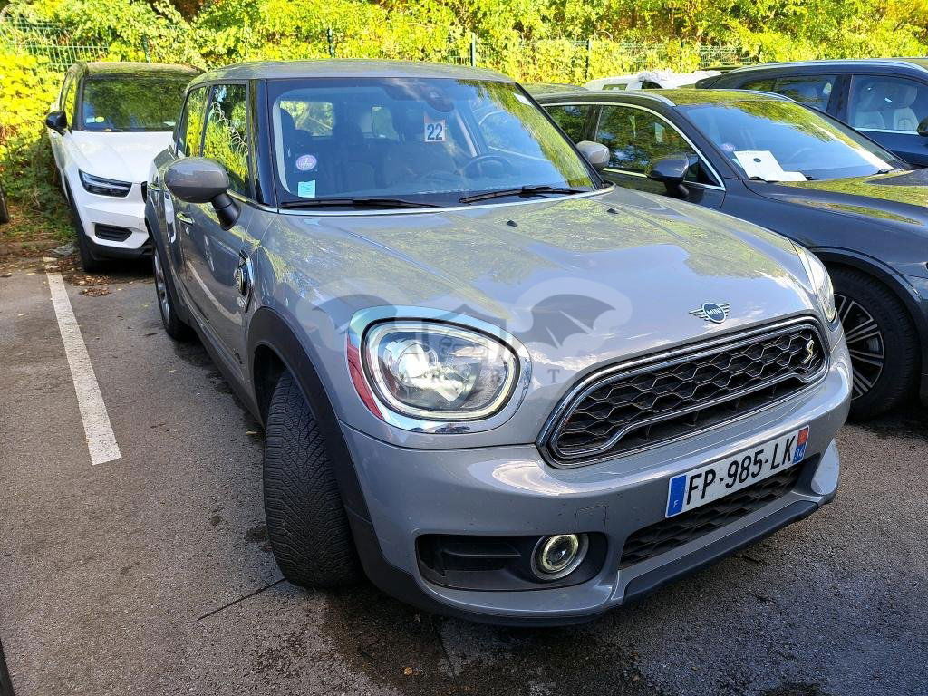 Mini Countryman Cooper SE 1.5 Business 2020