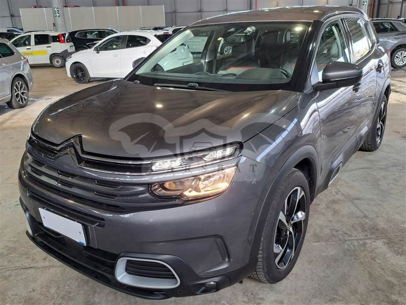 Citroën C5 Aircross 1.5 HDI Business 2020