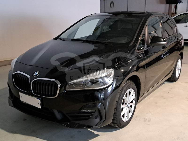 BMW 2 Series Active Tourer 218d Business 2021