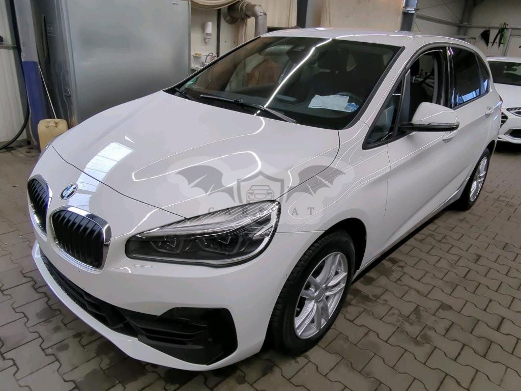 BMW 2 Series Active Tourer 218d 2021