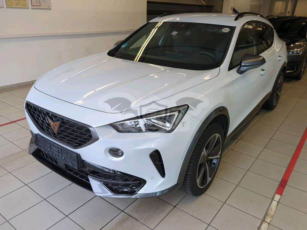 Cupra Formentor 1.5 TSI 2023