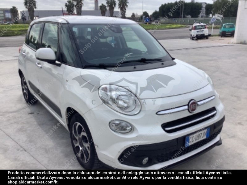 Fiat 500L 1.4 Business 2020