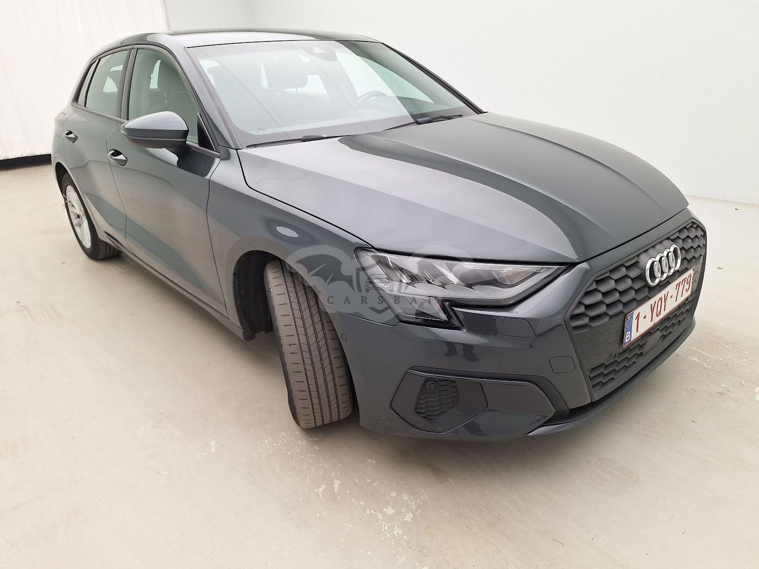 Audi A3 Sportback 30 TDI 2020