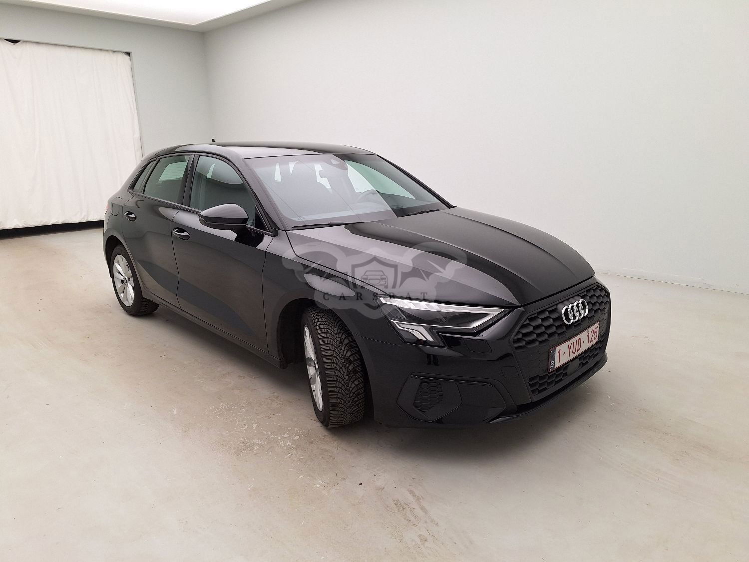 Audi A3 Sportback 35 TFSI 2020
