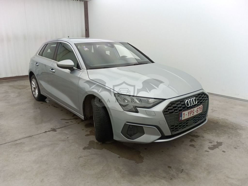 Audi A3 Sportback 30 TDI 2020