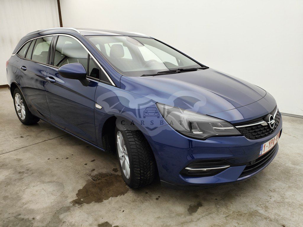 Opel Astra Sports Tourer 1.5 Elegance 2020