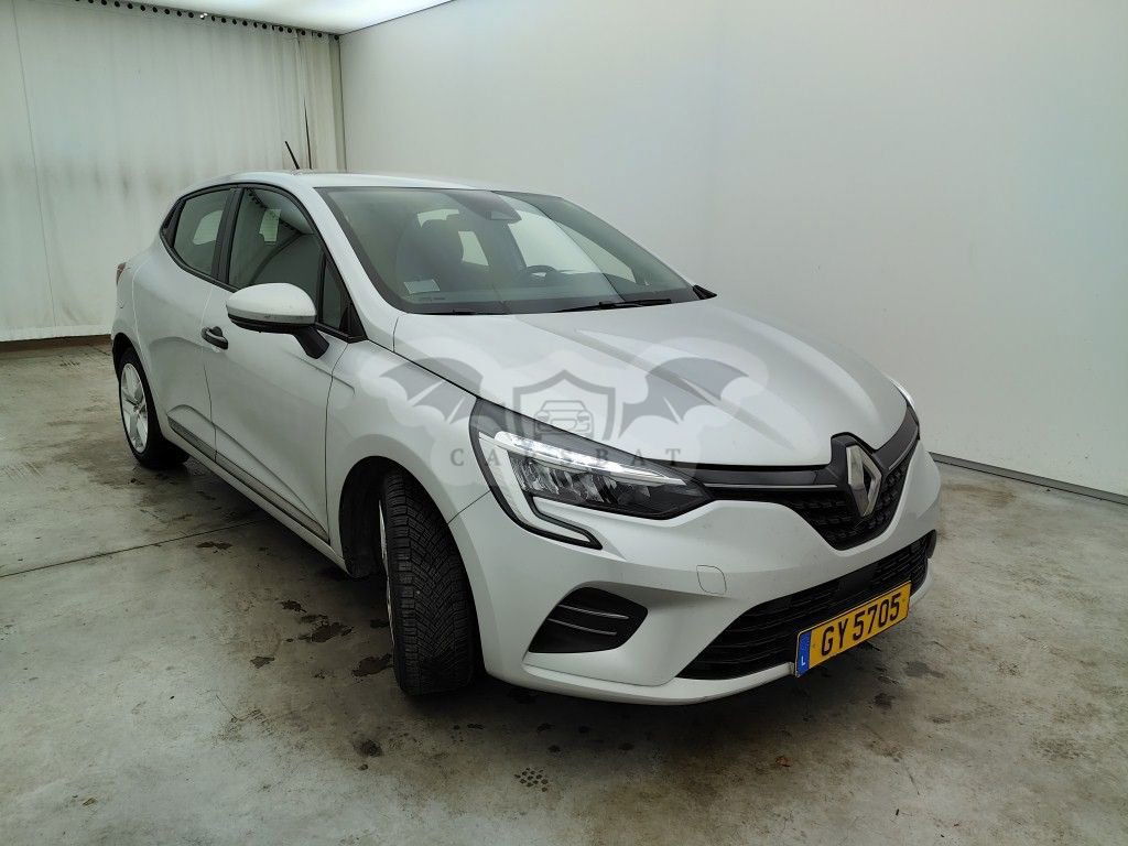 Renault Clio 1.0 Tce 2020
