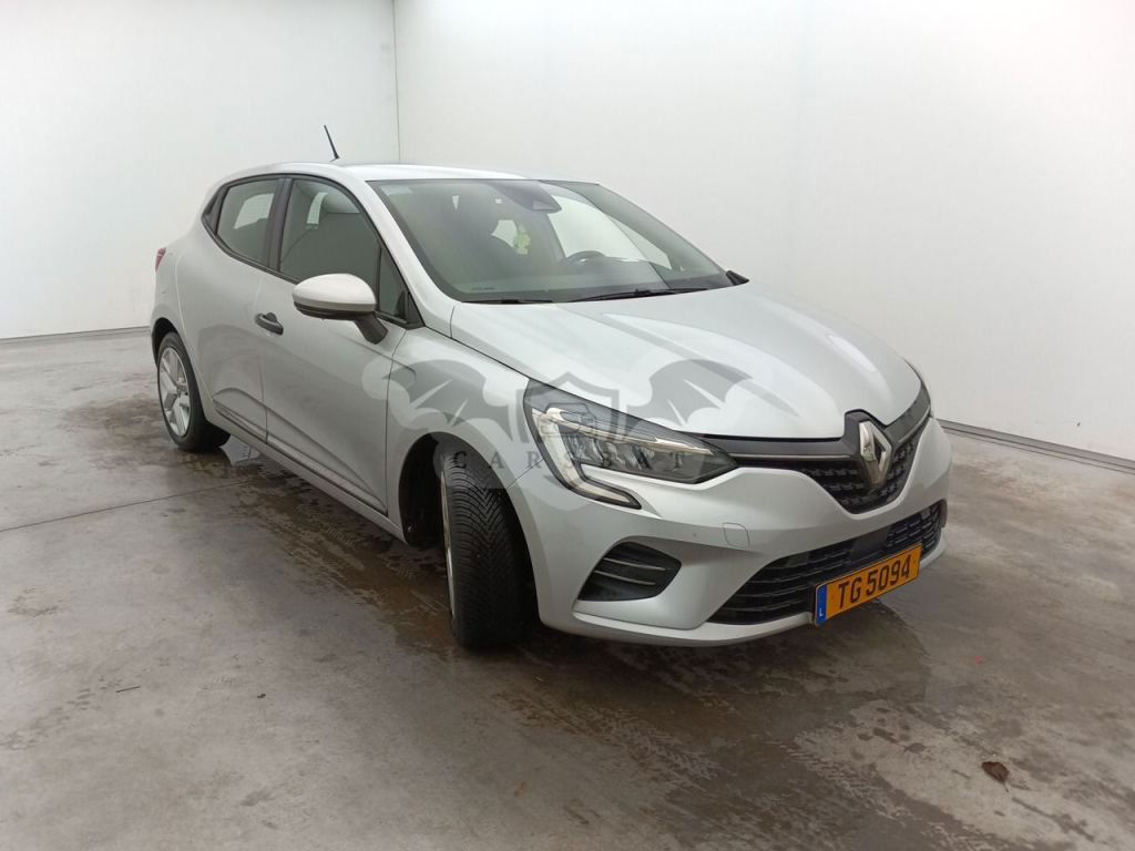 Renault Clio 1.0 Tce 2020