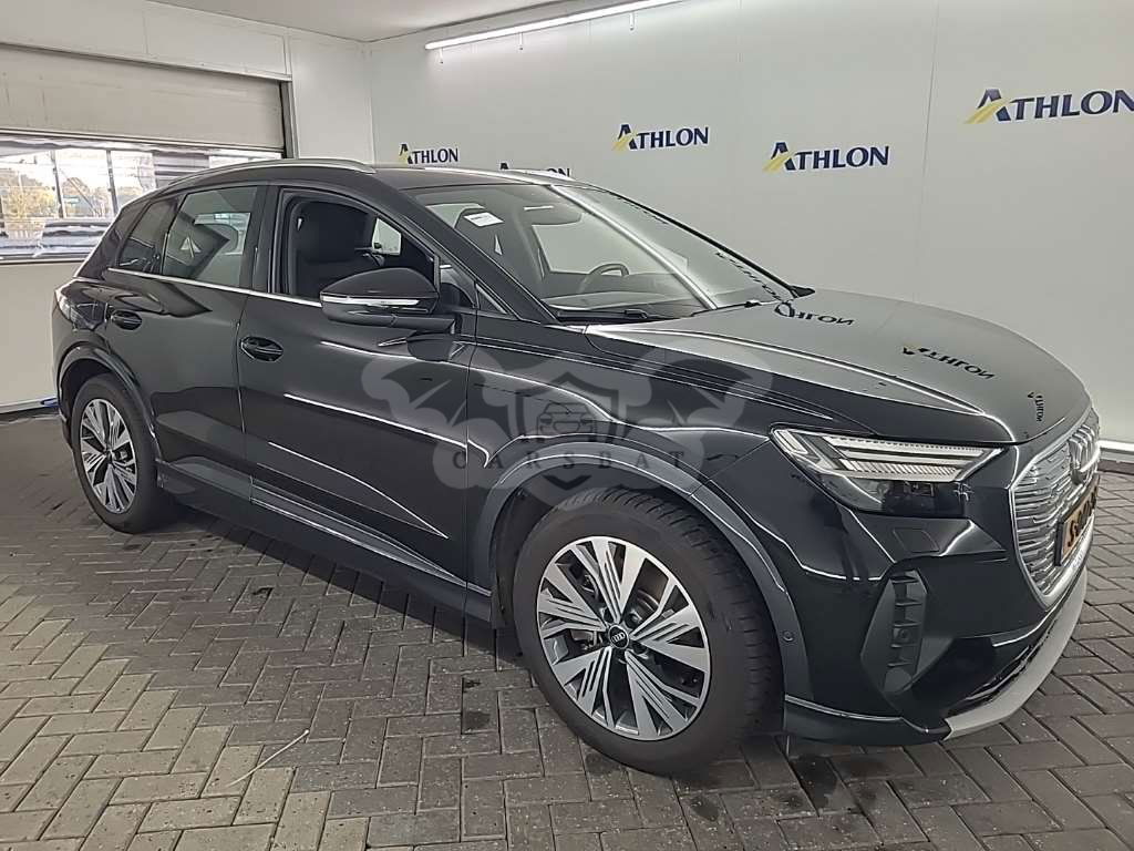 Audi Q4 E-tron 40 Advanced 2023