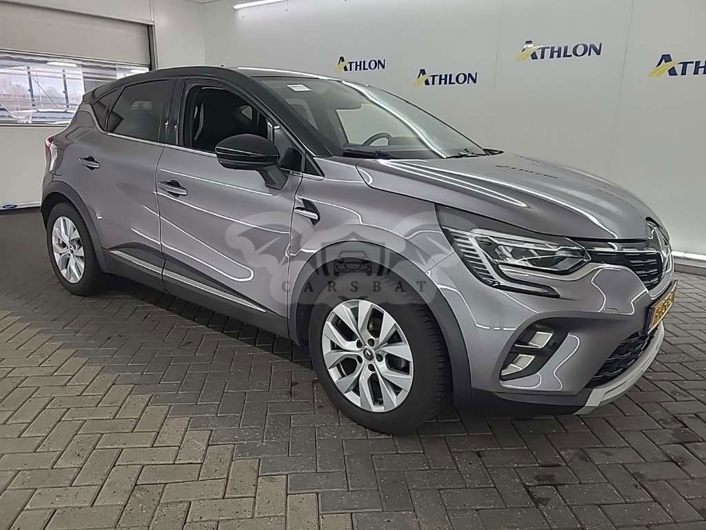 Renault Captur 1.3 TCe Intens 2020