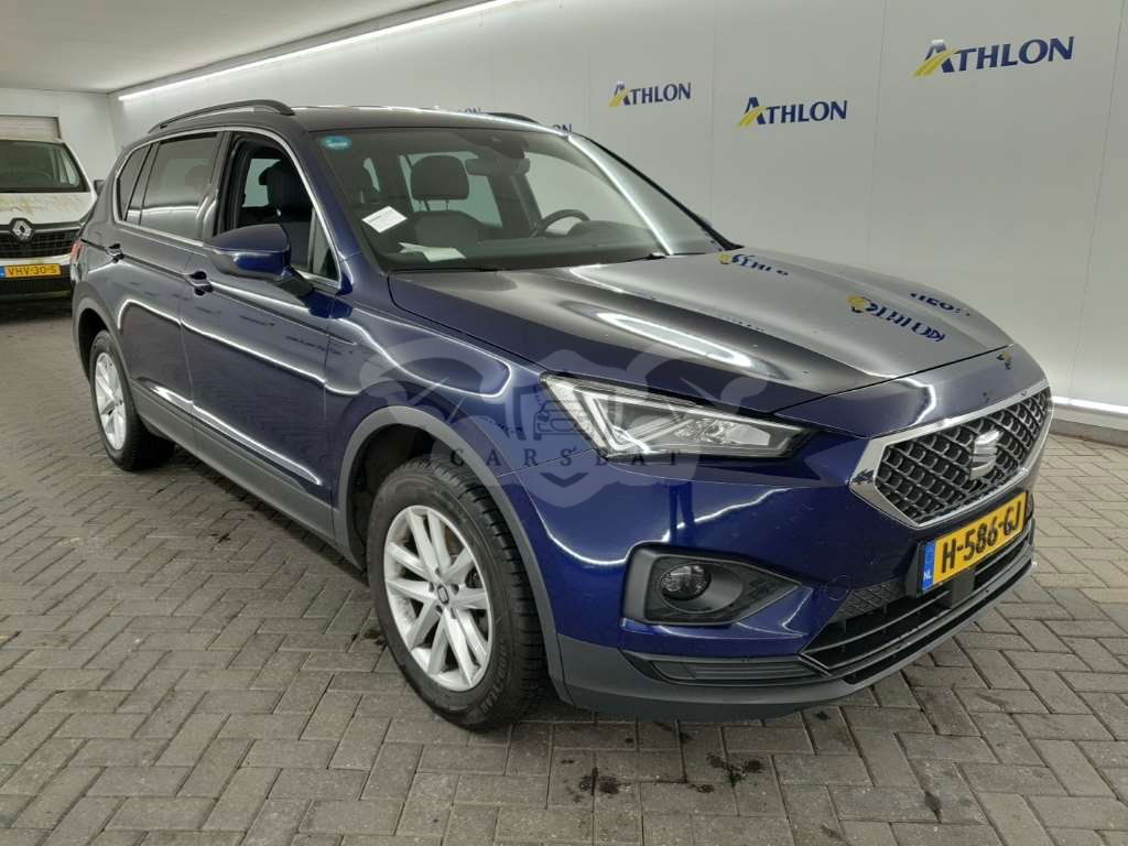Seat Tarraco 1.5 TSI Style 2020