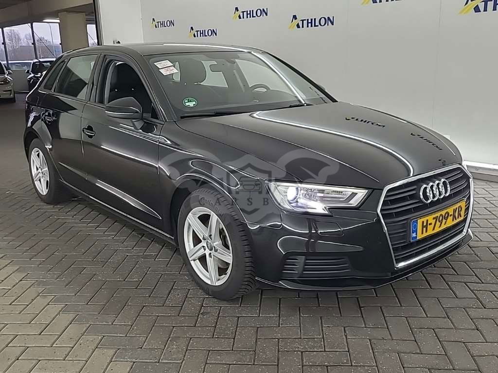 Audi A3 Sportback 30 TFSI Pro Line 2020
