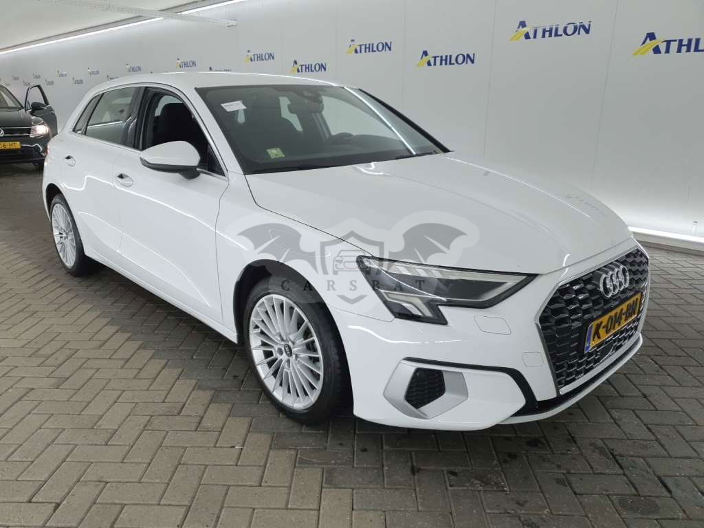 Audi A3 Sportback 30 TFSI Business 2020