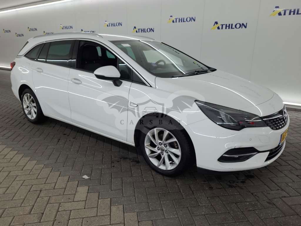Opel Astra Sports Tourer 1.2 Business Executive 2021