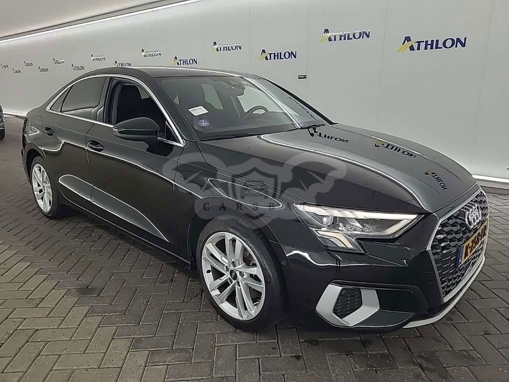 Audi A3 35 TFSI Business 2020