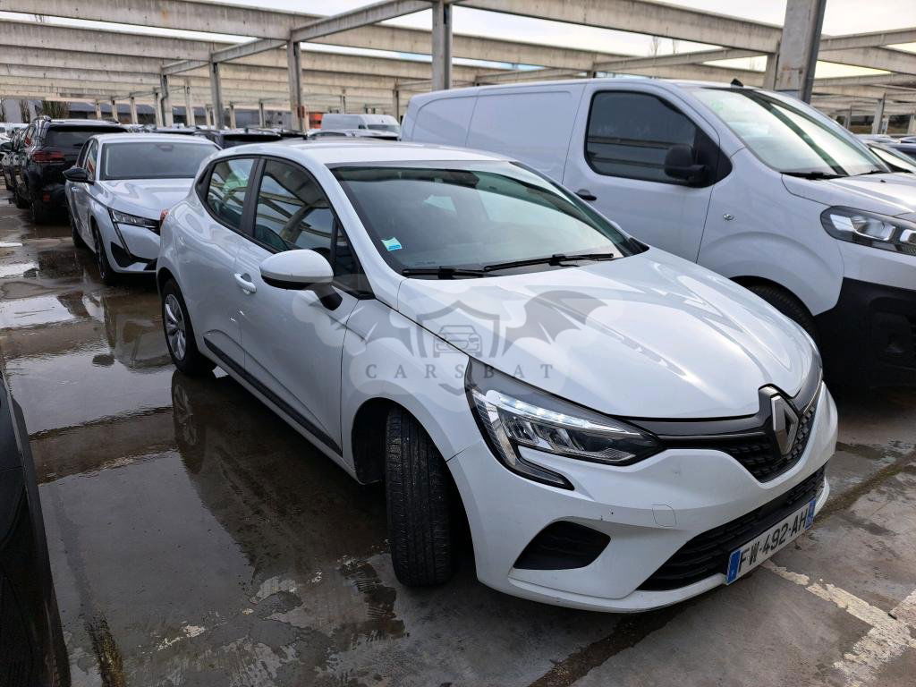 Renault Clio Air 2020