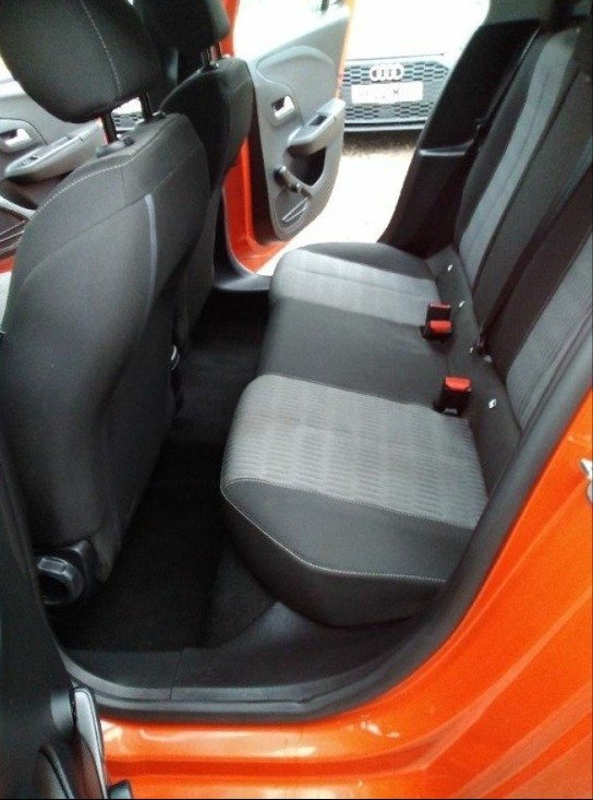 Vauxhall Corsa 1.2 SE Nav Premium 2020