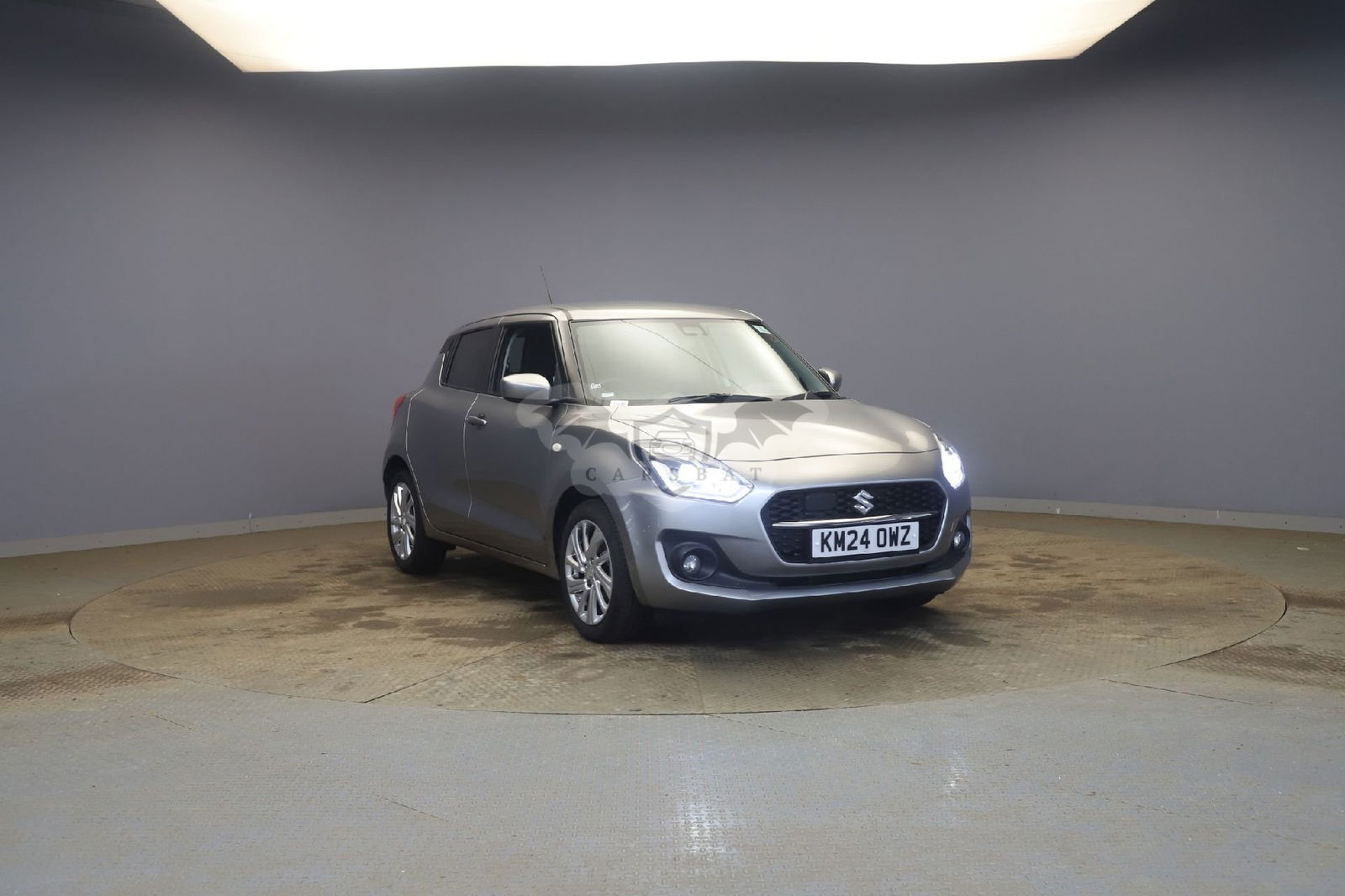 Suzuki Swift 1.2 SZ-T 2024