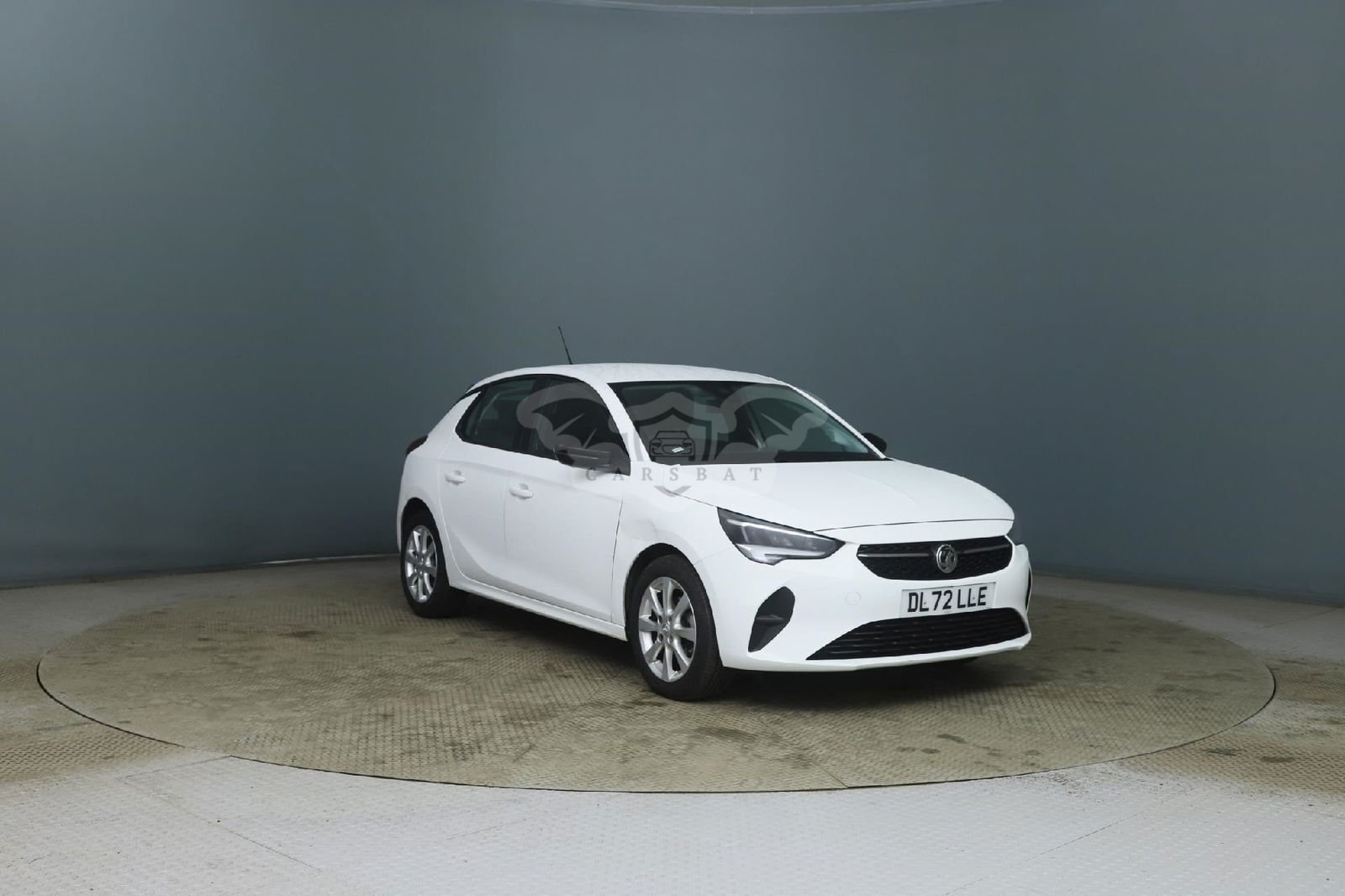 Vauxhall Corsa 1.2 Design 2023