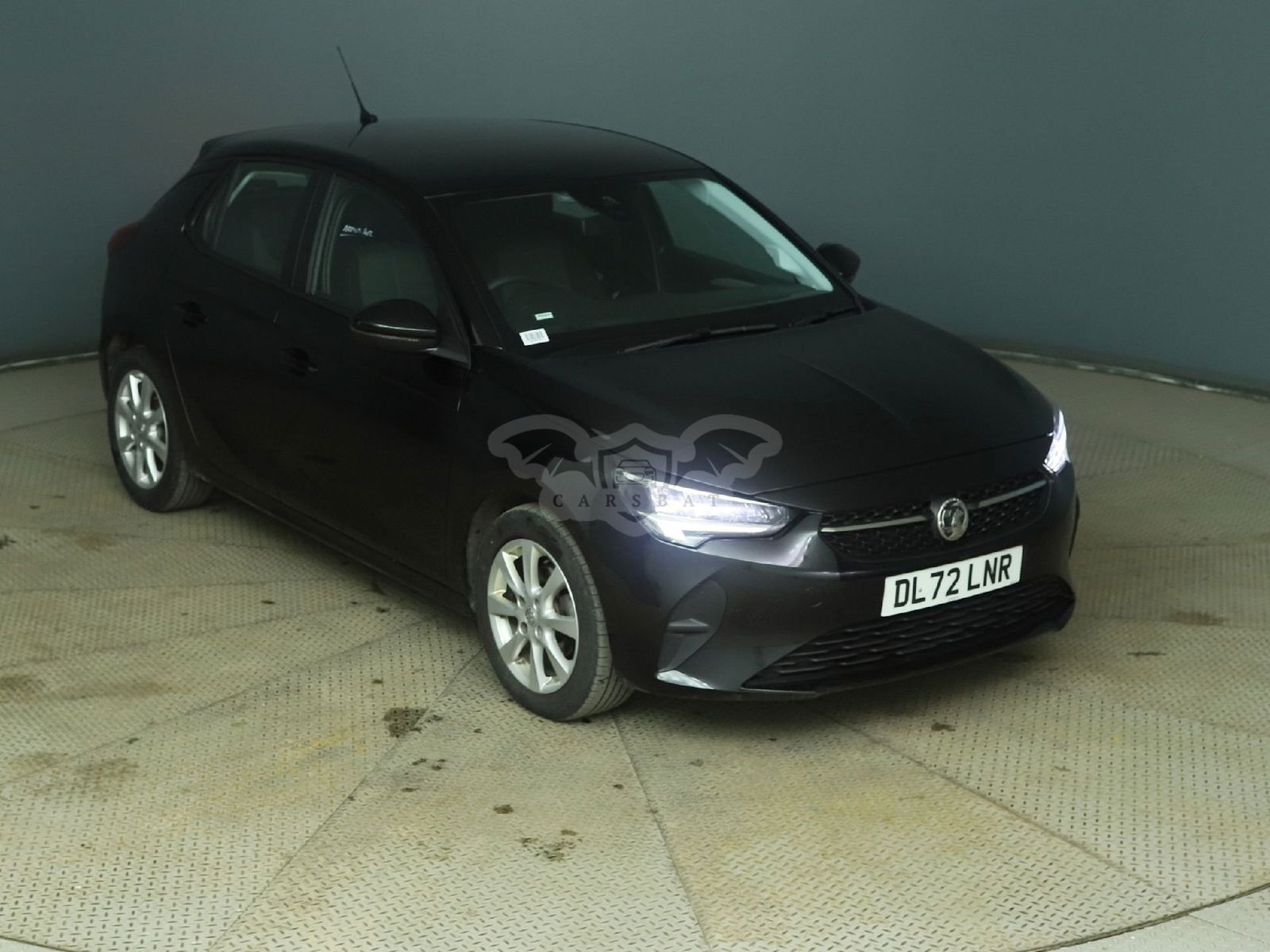 Vauxhall Corsa 1.2 Design 2023