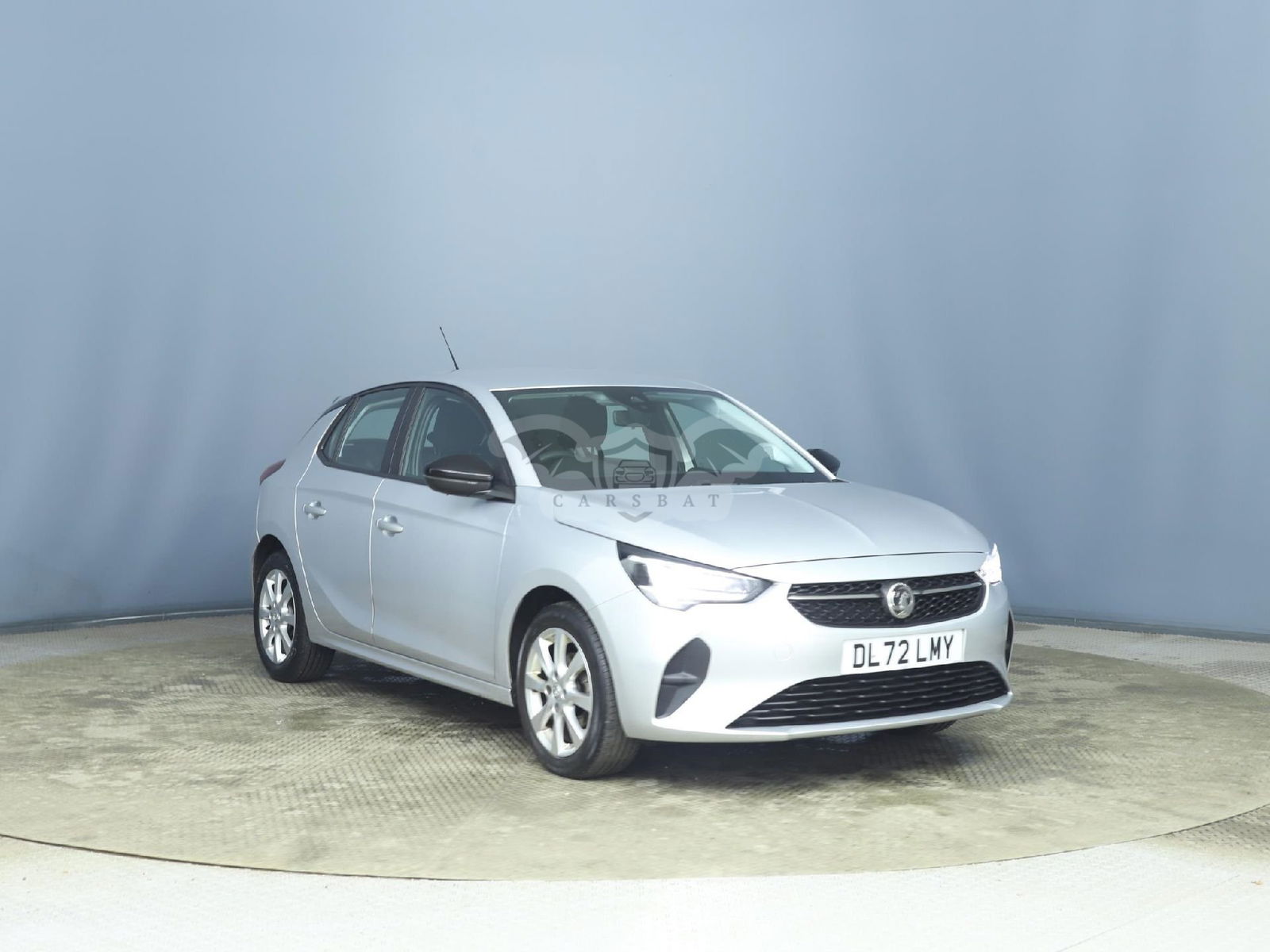 Vauxhall Corsa 1.2 Design 2023